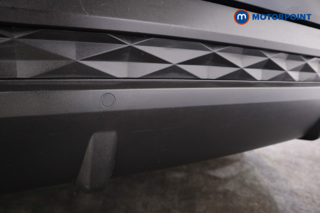 Hyundai Tucson Se Connect Manual Petrol SUV - Stock Number (1568454) - 17th supplementary image
