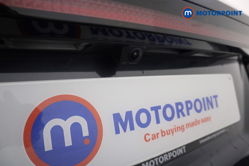Hyundai Tucson Se Connect Manual Petrol SUV - Stock Number (1568454) - 18th supplementary image