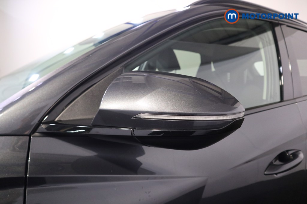 Hyundai Tucson Se Connect Manual Petrol SUV - Stock Number (1568454) - 22nd supplementary image