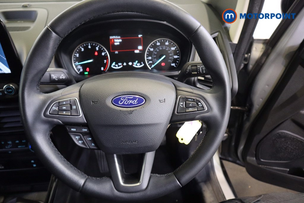 Ford Ecosport Active Manual Petrol SUV - Stock Number (1568458) - 3rd supplementary image