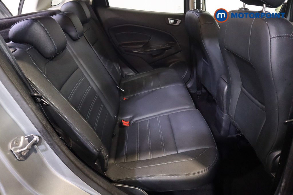 Ford Ecosport Active Manual Petrol SUV - Stock Number (1568458) - 7th supplementary image