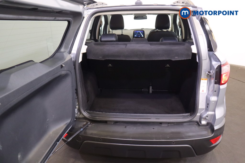 Ford Ecosport Active Manual Petrol SUV - Stock Number (1568458) - 8th supplementary image