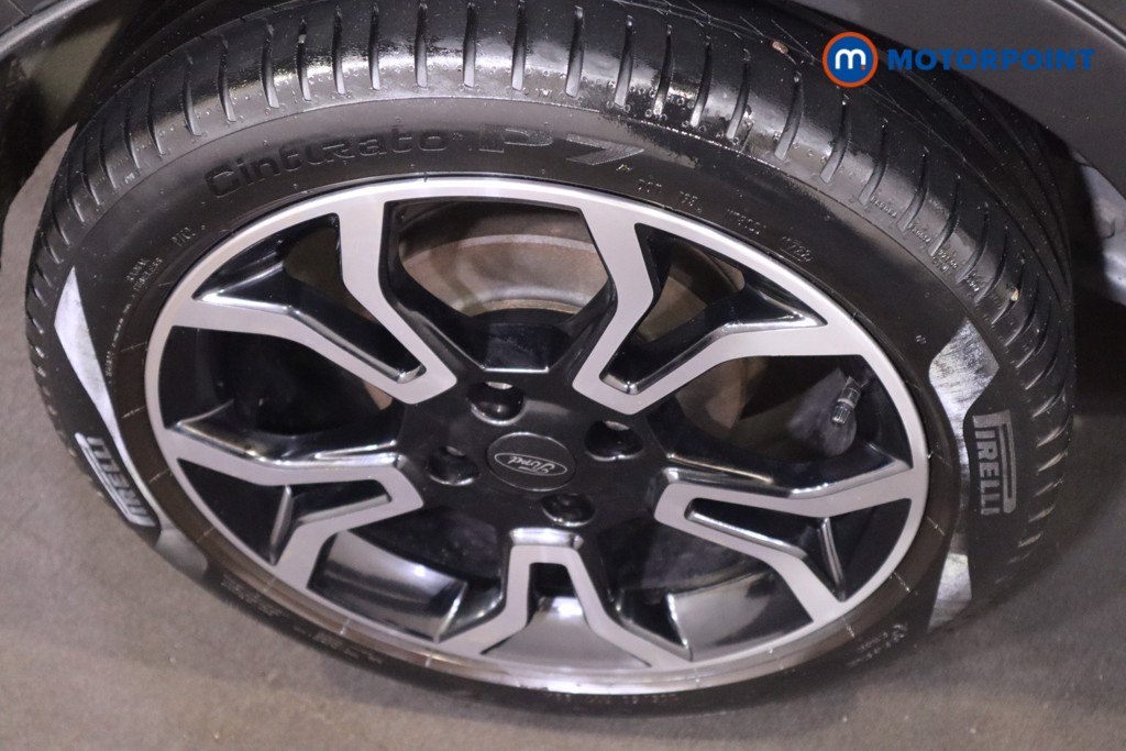 Ford Ecosport Active Manual Petrol SUV - Stock Number (1568458) - 12th supplementary image