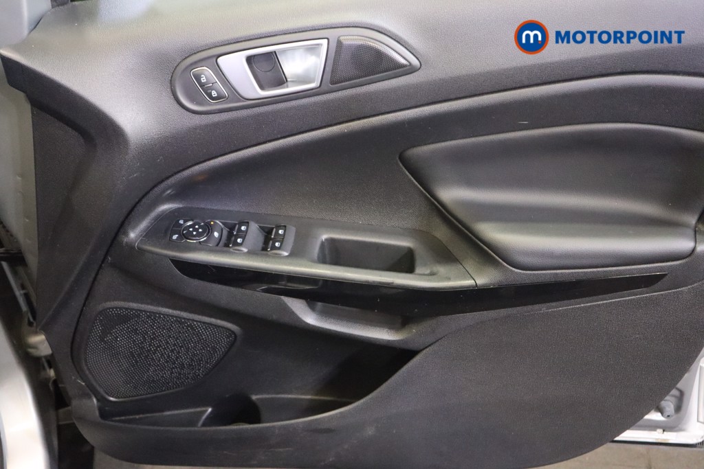 Ford Ecosport Active Manual Petrol SUV - Stock Number (1568458) - 13th supplementary image