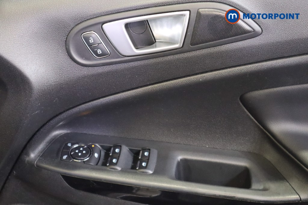 Ford Ecosport Active Manual Petrol SUV - Stock Number (1568458) - 14th supplementary image