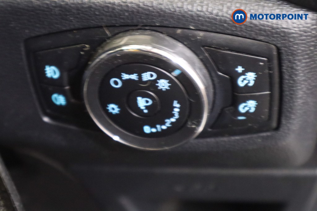 Ford Ecosport Active Manual Petrol SUV - Stock Number (1568458) - 16th supplementary image