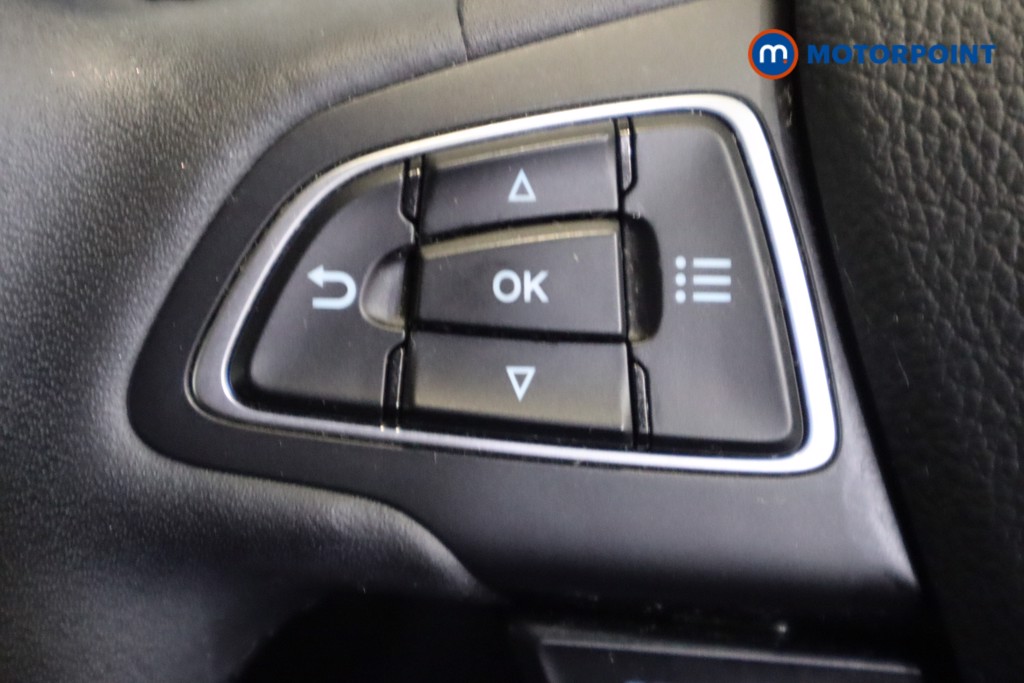 Ford Ecosport Active Manual Petrol SUV - Stock Number (1568458) - 17th supplementary image