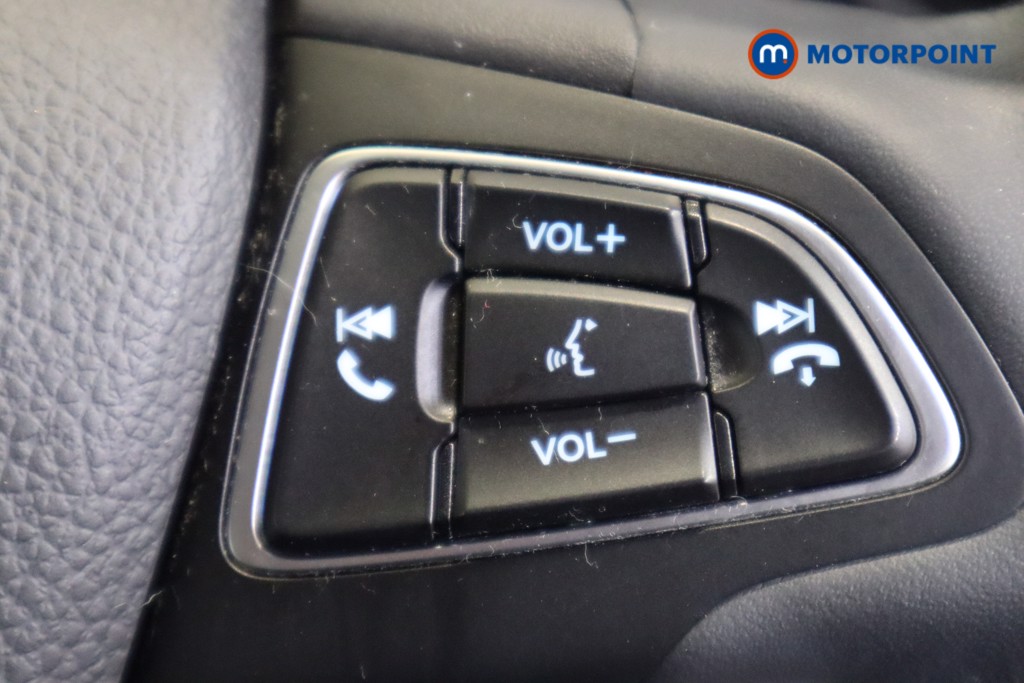 Ford Ecosport Active Manual Petrol SUV - Stock Number (1568458) - 18th supplementary image