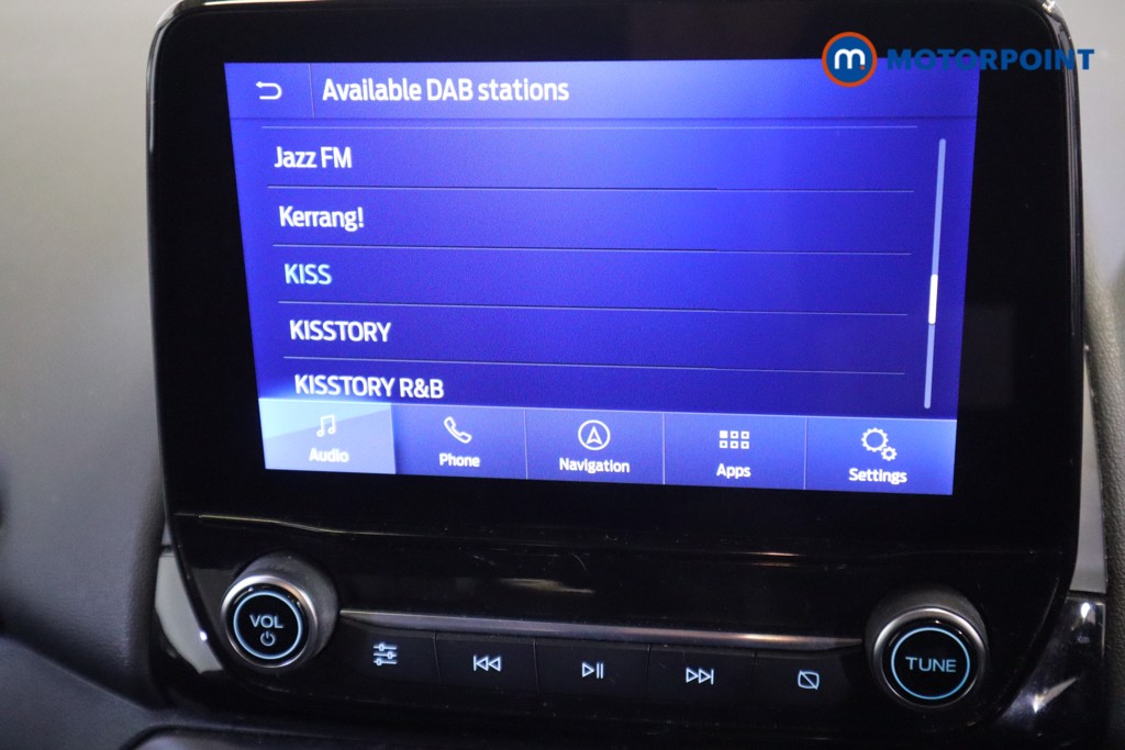 Ford Ecosport Active Manual Petrol SUV - Stock Number (1568458) - 20th supplementary image