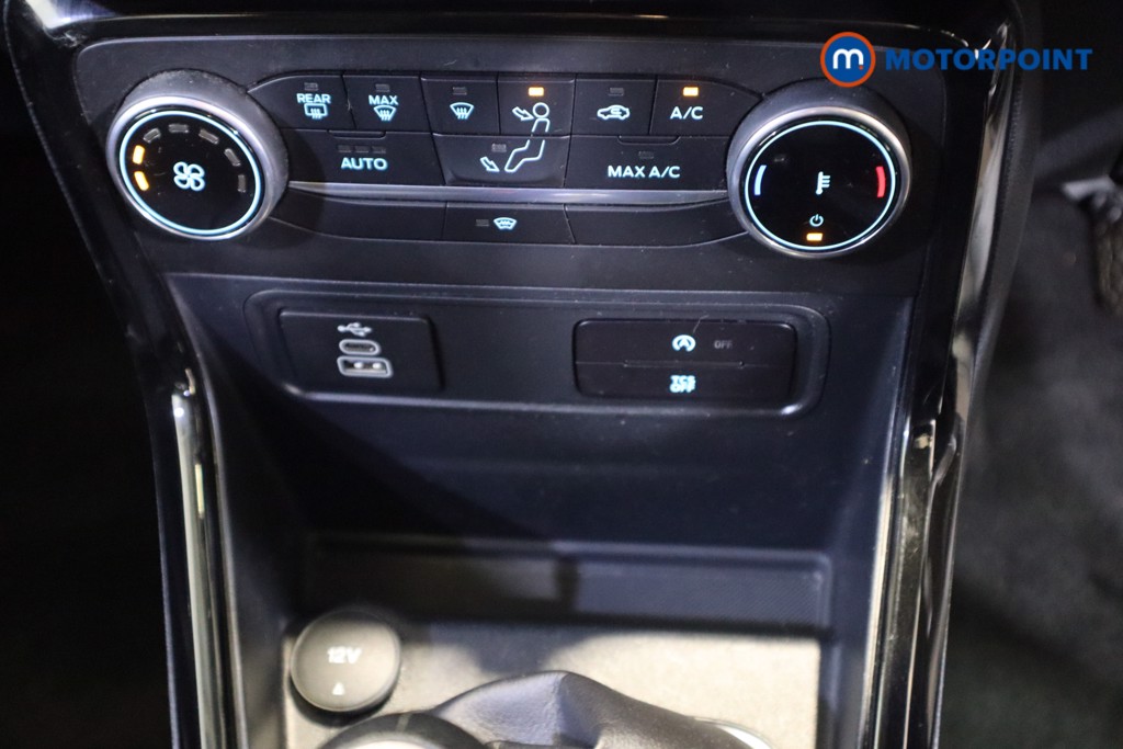 Ford Ecosport Active Manual Petrol SUV - Stock Number (1568458) - 21st supplementary image