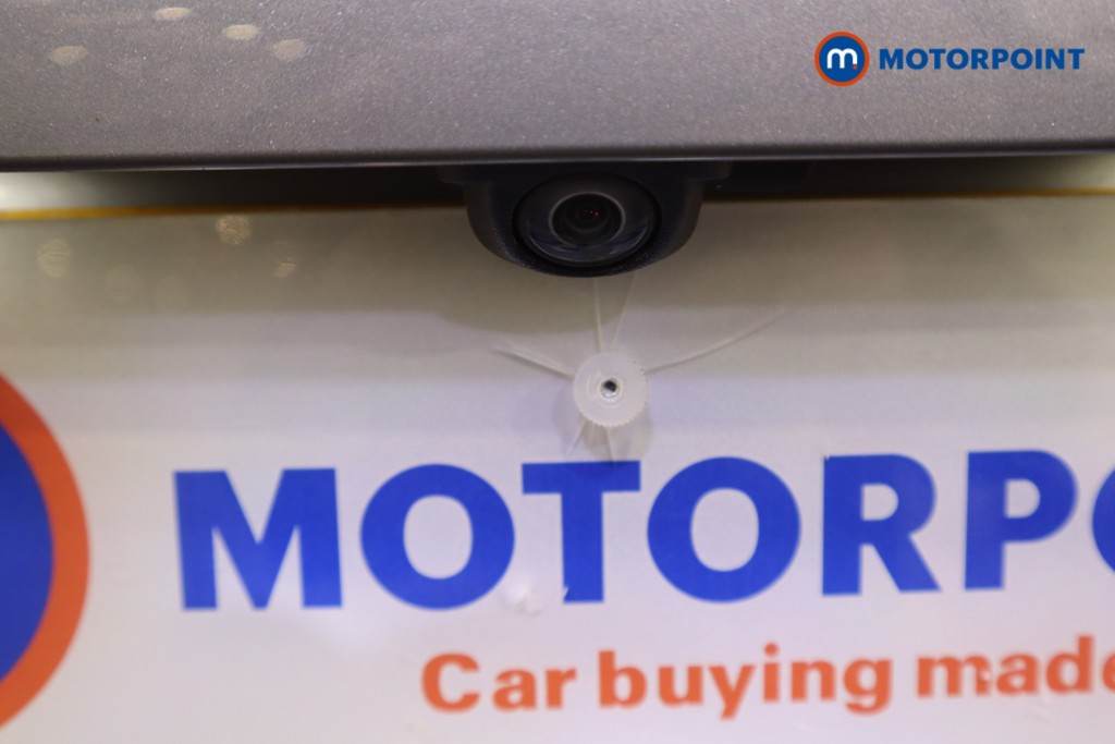 Ford Ecosport Active Manual Petrol SUV - Stock Number (1568458) - 28th supplementary image