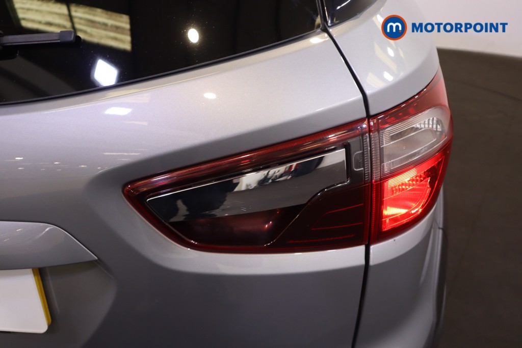 Ford Ecosport Active Manual Petrol SUV - Stock Number (1568458) - 29th supplementary image