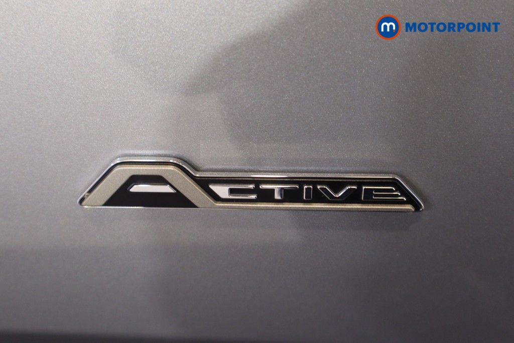 Ford Ecosport Active Manual Petrol SUV - Stock Number (1568458) - 31st supplementary image