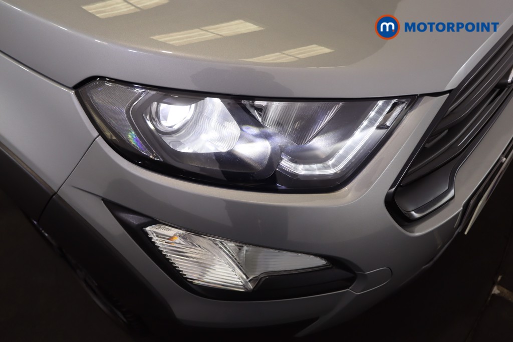 Ford Ecosport Active Manual Petrol SUV - Stock Number (1568458) - 32nd supplementary image