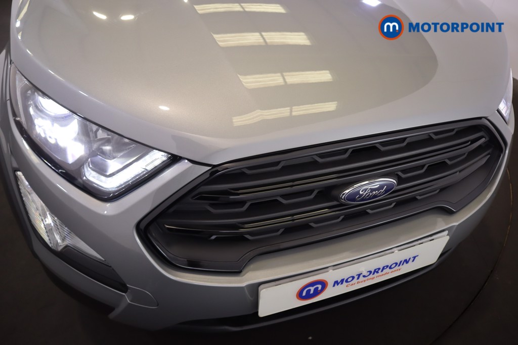 Ford Ecosport Active Manual Petrol SUV - Stock Number (1568458) - 33rd supplementary image
