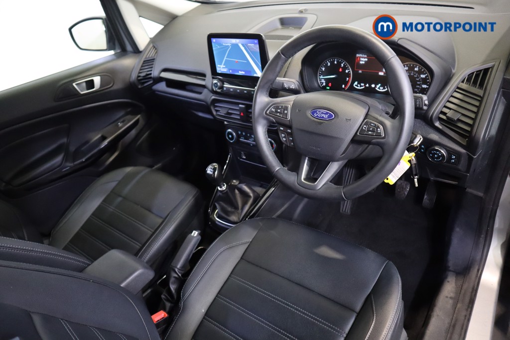 Ford Ecosport Active Manual Petrol SUV - Stock Number (1568458) - 1st supplementary image
