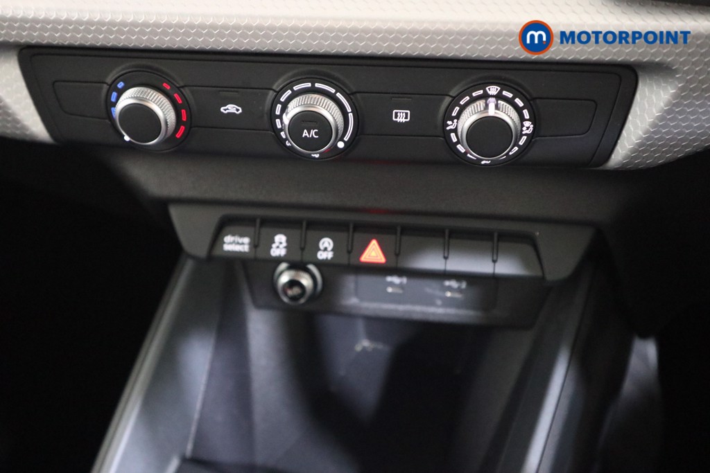Audi A1 S Line Manual Petrol Hatchback - Stock Number (1568468) - 7th supplementary image