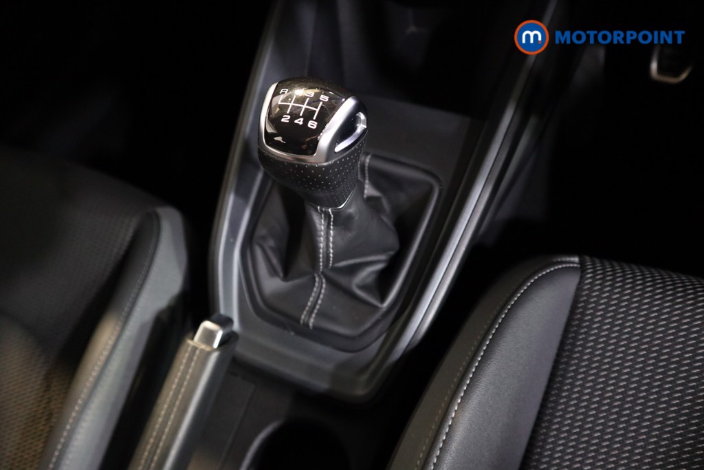 Audi A1 S Line Manual Petrol Hatchback - Stock Number (1568468) - 8th supplementary image