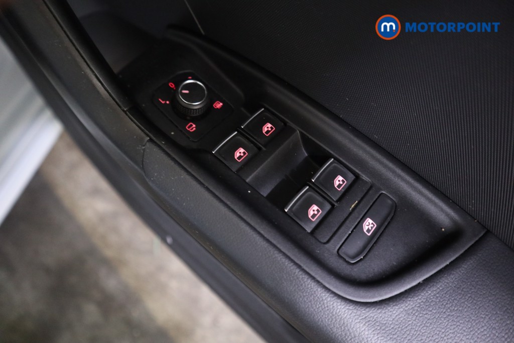 Audi A1 S Line Manual Petrol Hatchback - Stock Number (1568468) - 9th supplementary image