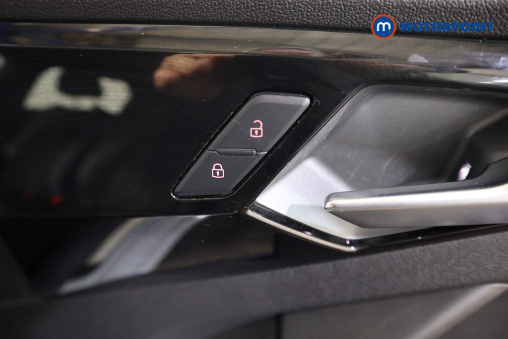 Audi A1 S Line Manual Petrol Hatchback - Stock Number (1568468) - 10th supplementary image