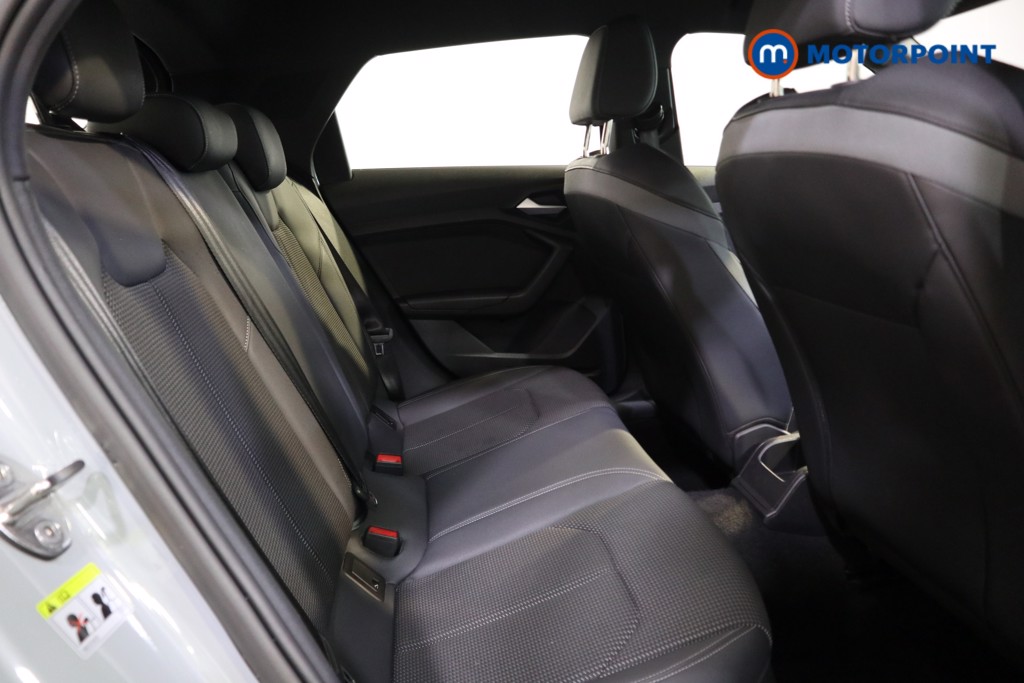 Audi A1 S Line Manual Petrol Hatchback - Stock Number (1568468) - 12th supplementary image