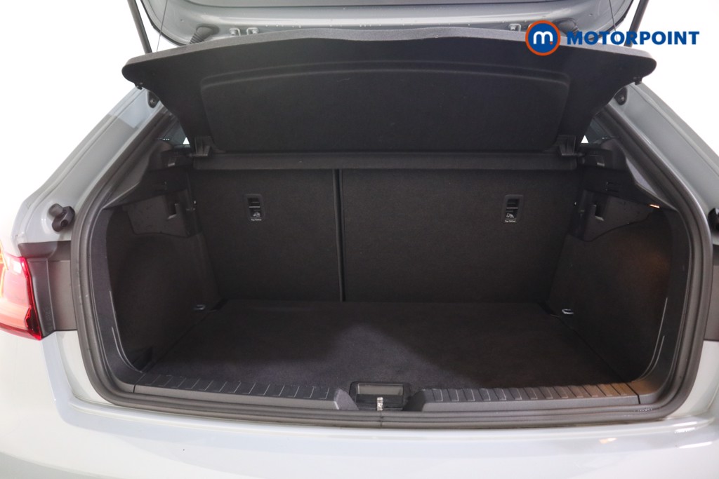 Audi A1 S Line Manual Petrol Hatchback - Stock Number (1568468) - 13th supplementary image