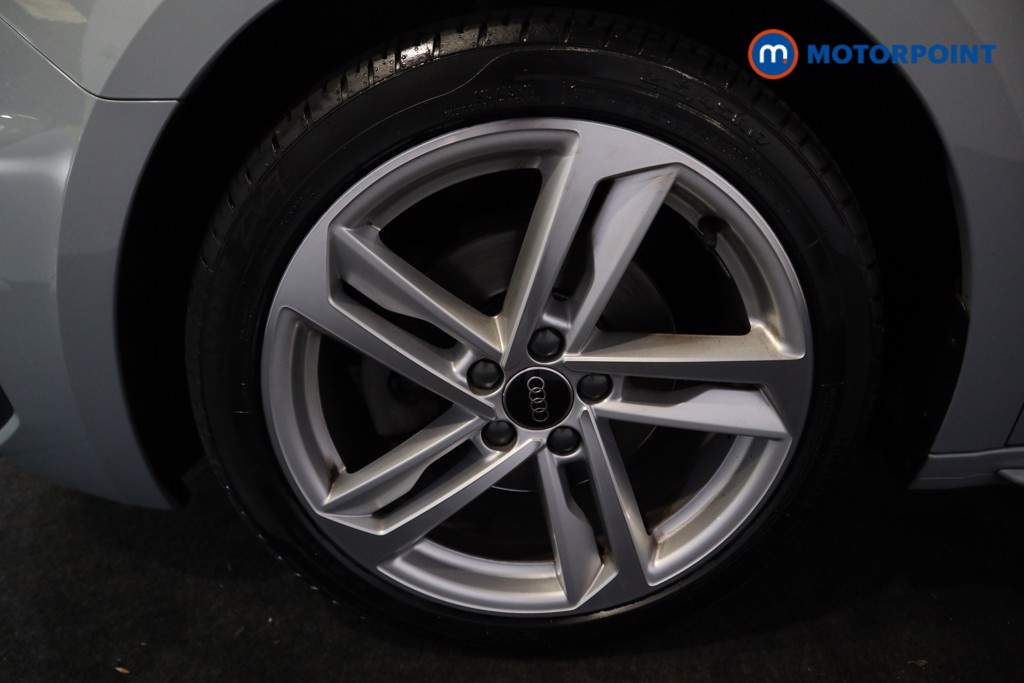 Audi A1 S Line Manual Petrol Hatchback - Stock Number (1568468) - 16th supplementary image