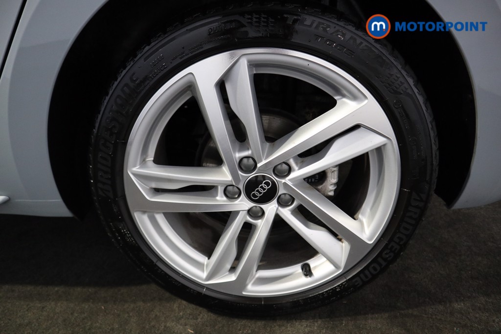 Audi A1 S Line Manual Petrol Hatchback - Stock Number (1568468) - 17th supplementary image