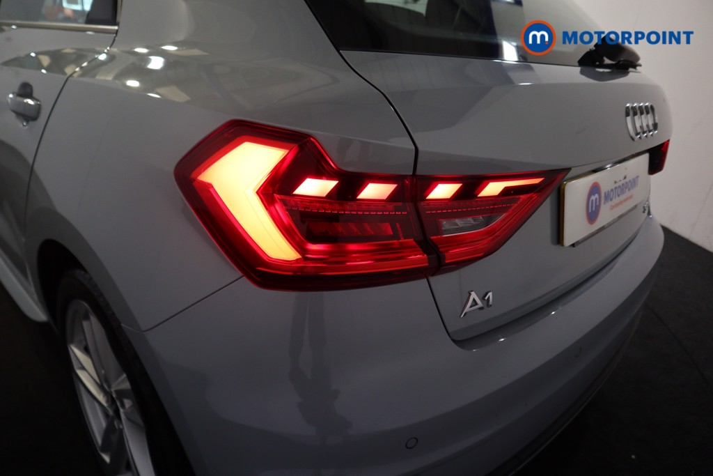 Audi A1 S Line Manual Petrol Hatchback - Stock Number (1568468) - 19th supplementary image