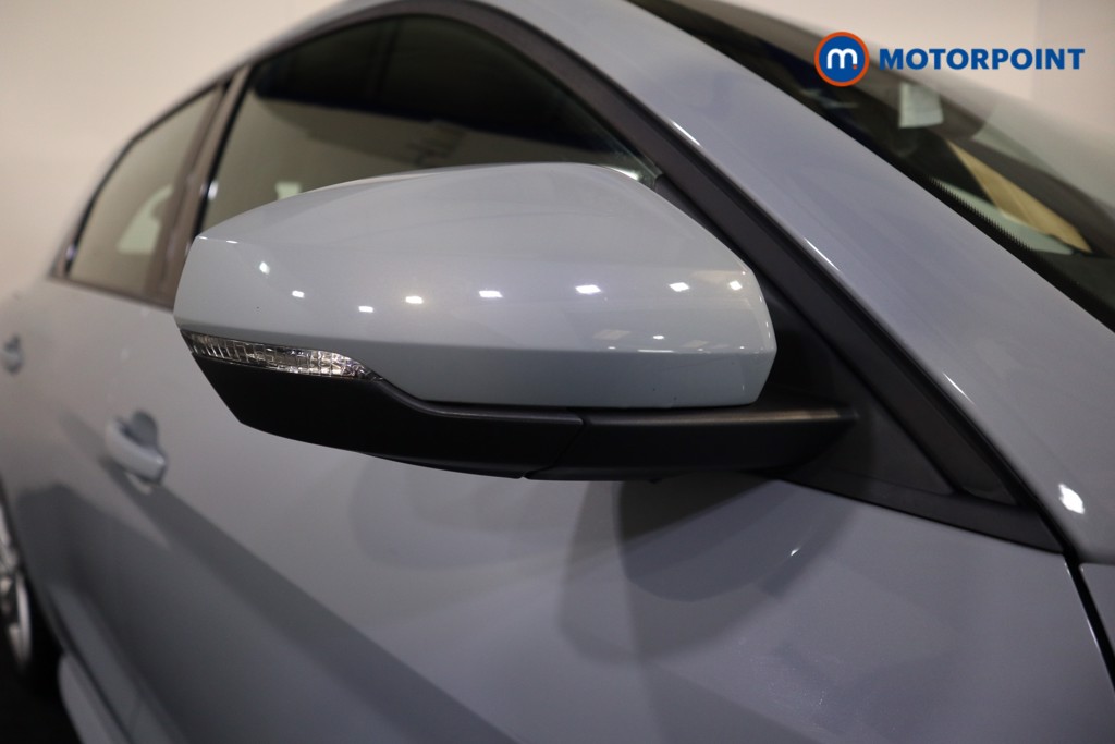 Audi A1 S Line Manual Petrol Hatchback - Stock Number (1568468) - 21st supplementary image