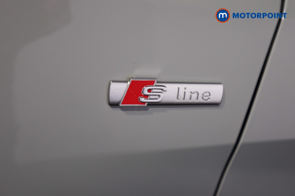 Audi A1 S Line Manual Petrol Hatchback - Stock Number (1568468) - 23rd supplementary image