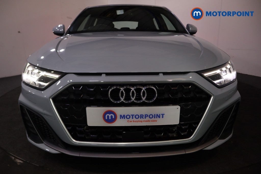 Audi A1 S Line Manual Petrol Hatchback - Stock Number (1568468) - 25th supplementary image