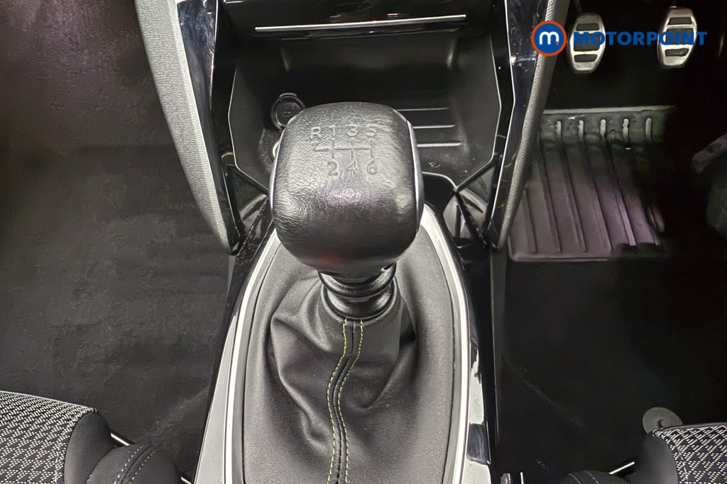Peugeot 208 GT Manual Petrol Hatchback - Stock Number (1568591) - 7th supplementary image
