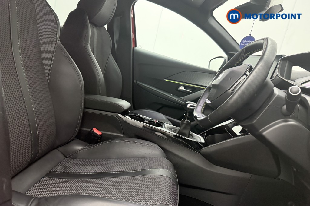 Peugeot 208 GT Manual Petrol Hatchback - Stock Number (1568591) - 8th supplementary image