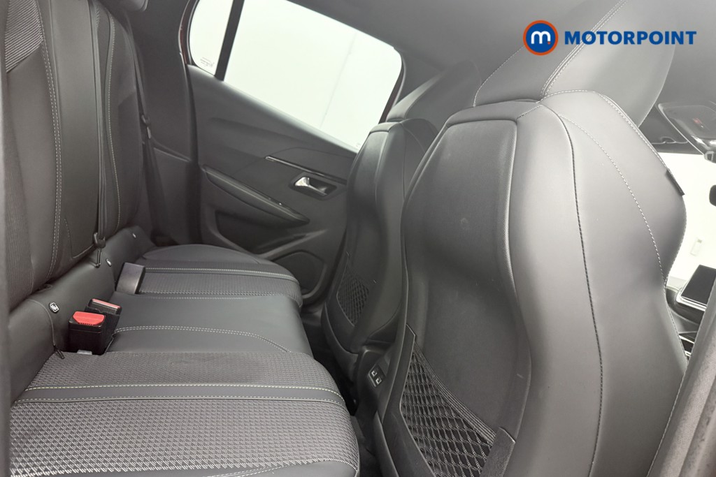 Peugeot 208 GT Manual Petrol Hatchback - Stock Number (1568591) - 9th supplementary image