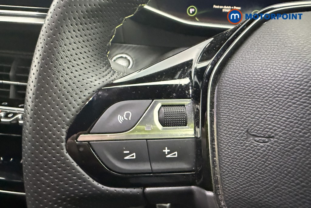 Peugeot 208 GT Manual Petrol Hatchback - Stock Number (1568591) - 14th supplementary image