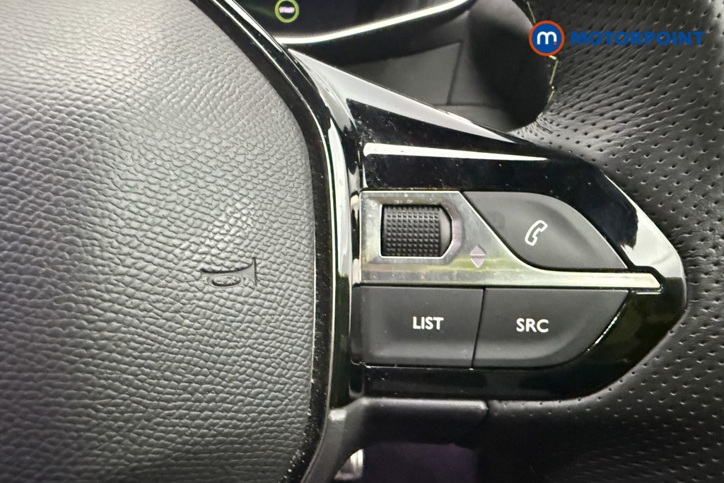 Peugeot 208 GT Manual Petrol Hatchback - Stock Number (1568591) - 15th supplementary image