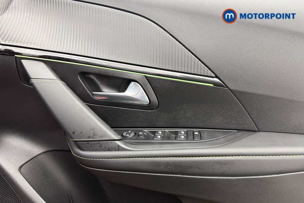 Peugeot 208 GT Manual Petrol Hatchback - Stock Number (1568591) - 17th supplementary image