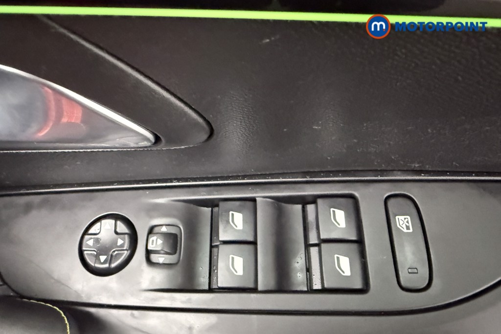 Peugeot 208 GT Manual Petrol Hatchback - Stock Number (1568591) - 18th supplementary image