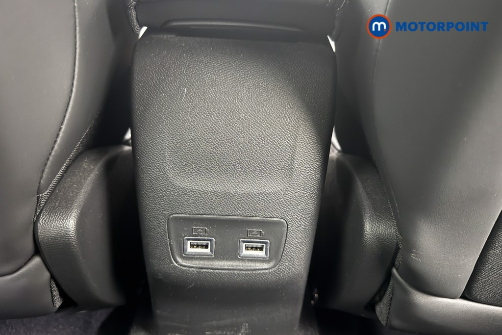 Peugeot 208 GT Manual Petrol Hatchback - Stock Number (1568591) - 19th supplementary image