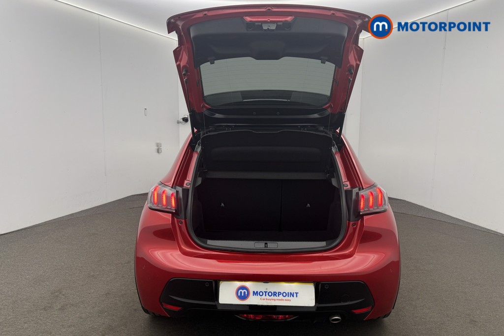 Peugeot 208 GT Manual Petrol Hatchback - Stock Number (1568591) - 20th supplementary image