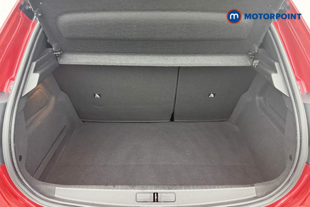 Peugeot 208 GT Manual Petrol Hatchback - Stock Number (1568591) - 21st supplementary image