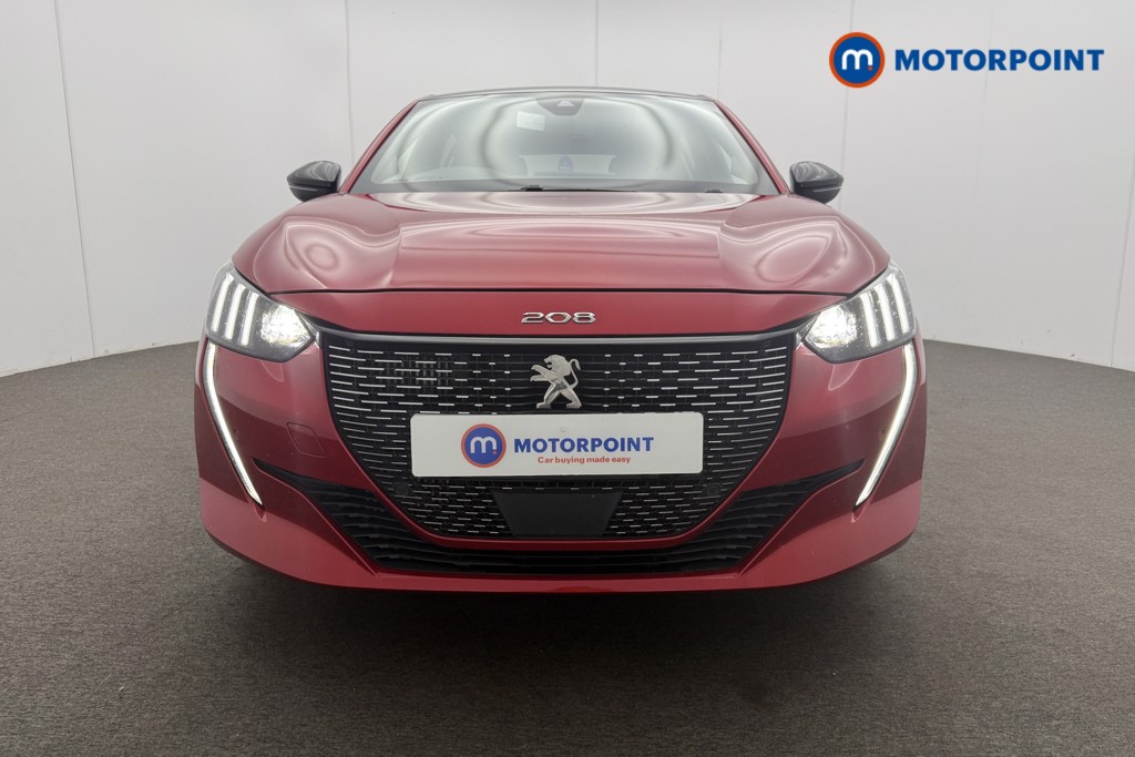Peugeot 208 GT Manual Petrol Hatchback - Stock Number (1568591) - 22nd supplementary image