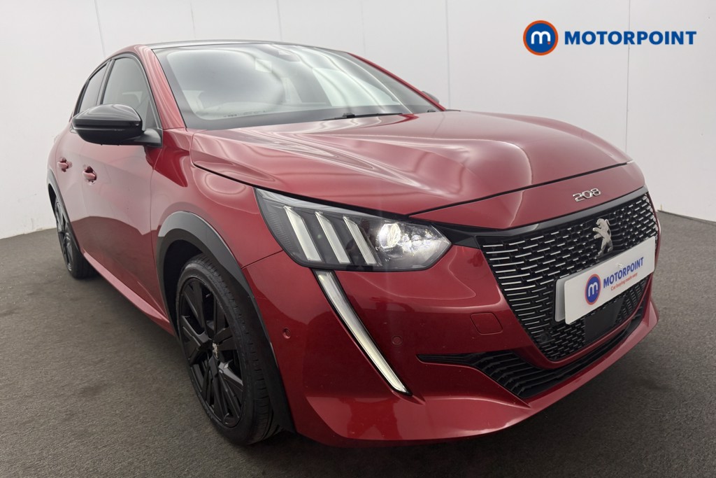 Peugeot 208 GT Manual Petrol Hatchback - Stock Number (1568591) - 24th supplementary image