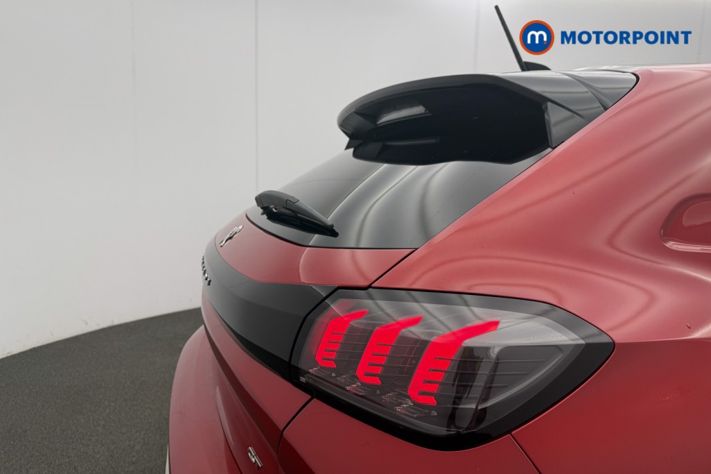 Peugeot 208 GT Manual Petrol Hatchback - Stock Number (1568591) - 25th supplementary image