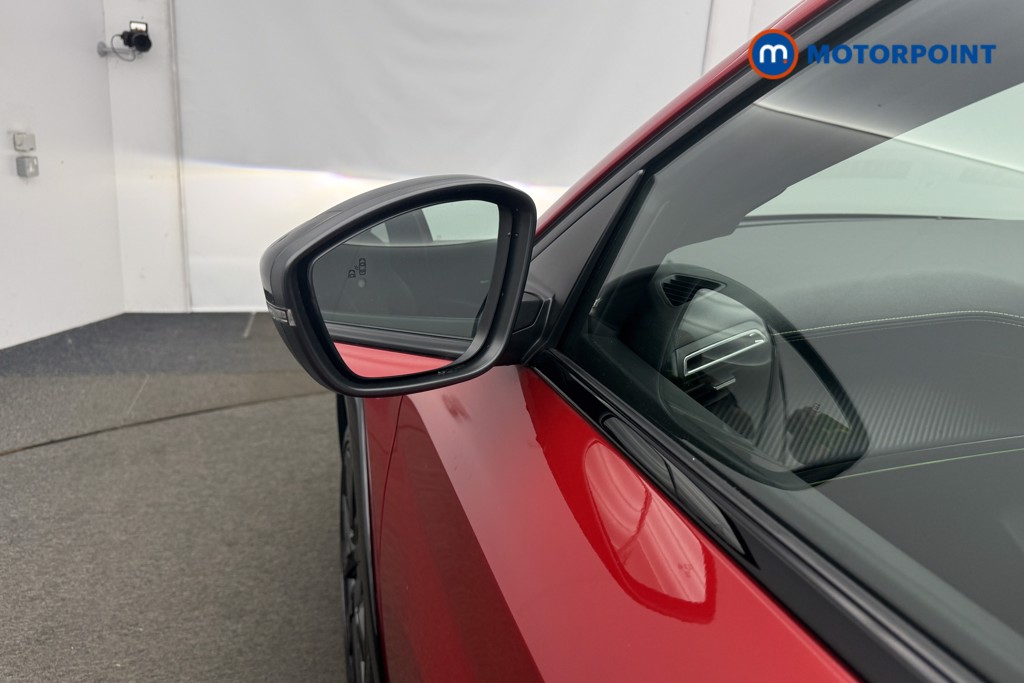 Peugeot 208 GT Manual Petrol Hatchback - Stock Number (1568591) - 29th supplementary image