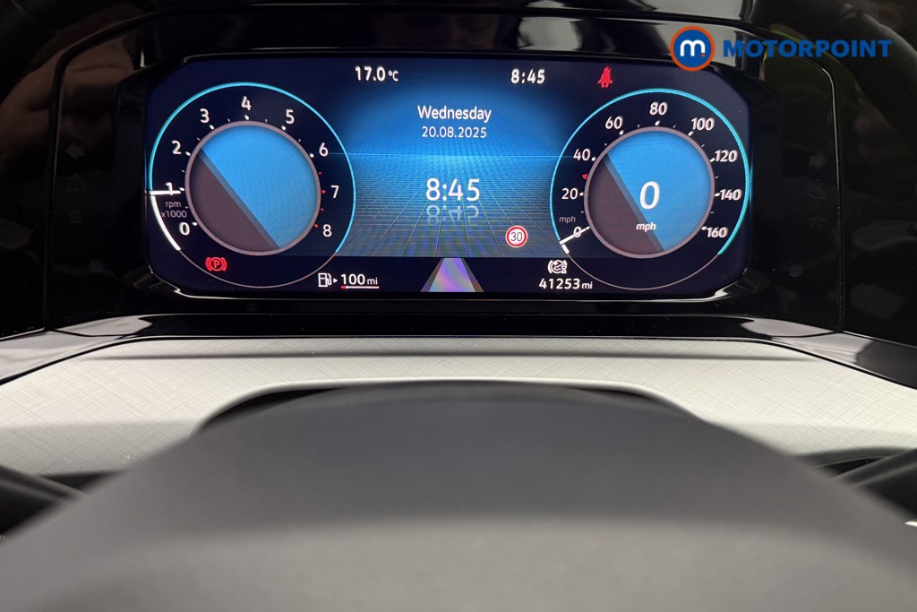Volkswagen Golf Life Manual Petrol Hatchback - Stock Number (1568639) - 6th supplementary image