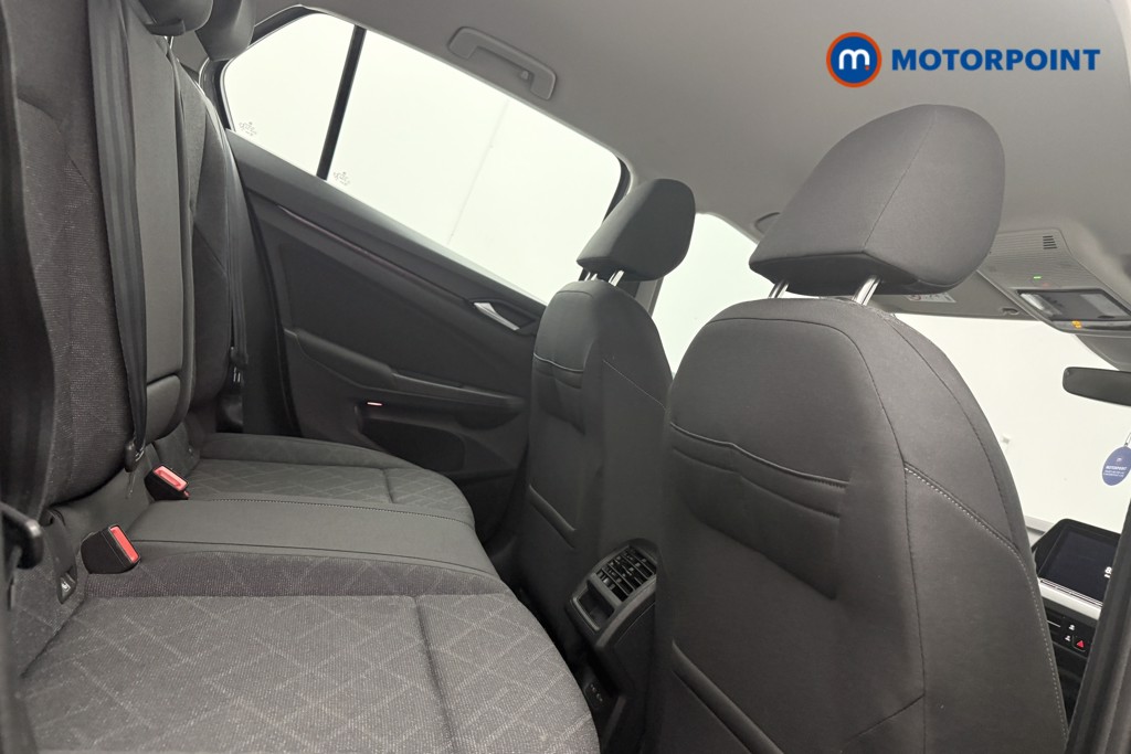 Volkswagen Golf Life Manual Petrol Hatchback - Stock Number (1568639) - 9th supplementary image