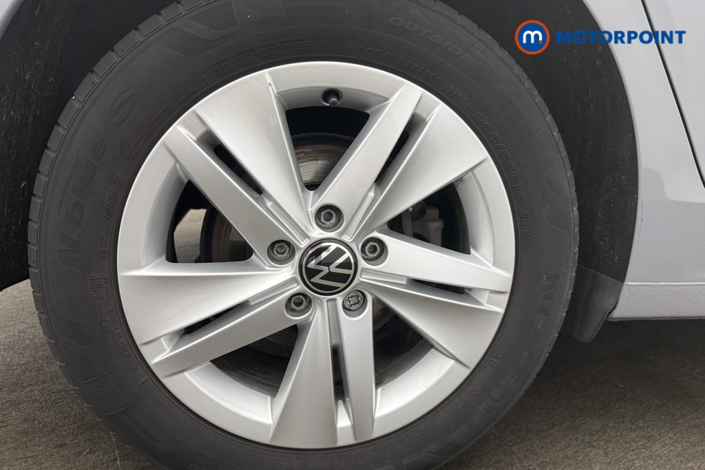 Volkswagen Golf Life Manual Petrol Hatchback - Stock Number (1568639) - 10th supplementary image