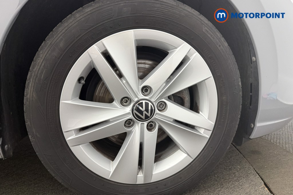 Volkswagen Golf Life Manual Petrol Hatchback - Stock Number (1568639) - 11th supplementary image